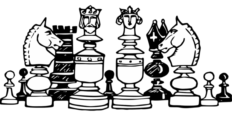 black and white, chess, game-1298024.jpg