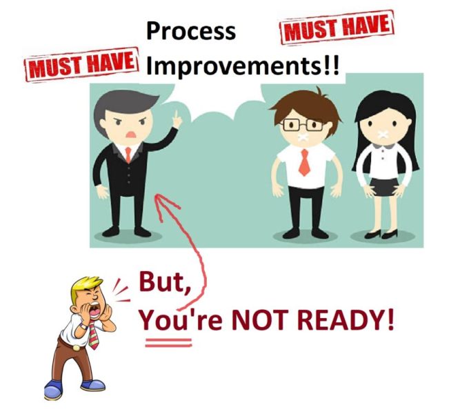 Process Improvement1