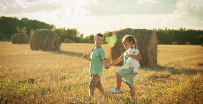 kids, field, friendship-6521604.jpg